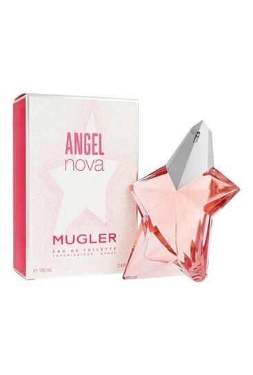 

Туалетная вода Mugler Angel Nova 100мл для женщин, Thierry Mugler