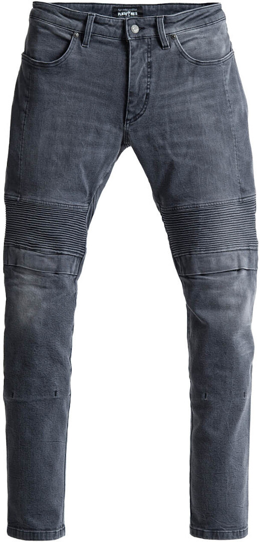 

Джинсы мотоциклетные Pando Moto Karl Lead, серый
