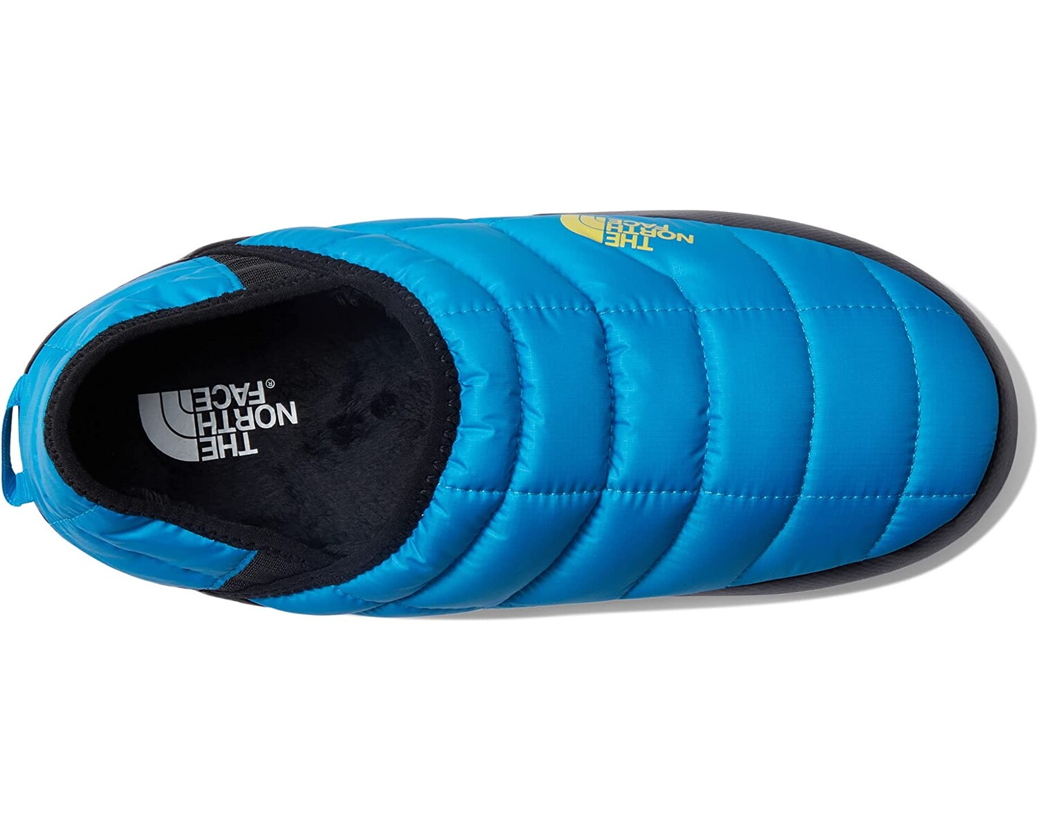 

Слипперы ThermoBall Traction Mule V The North Face, синий