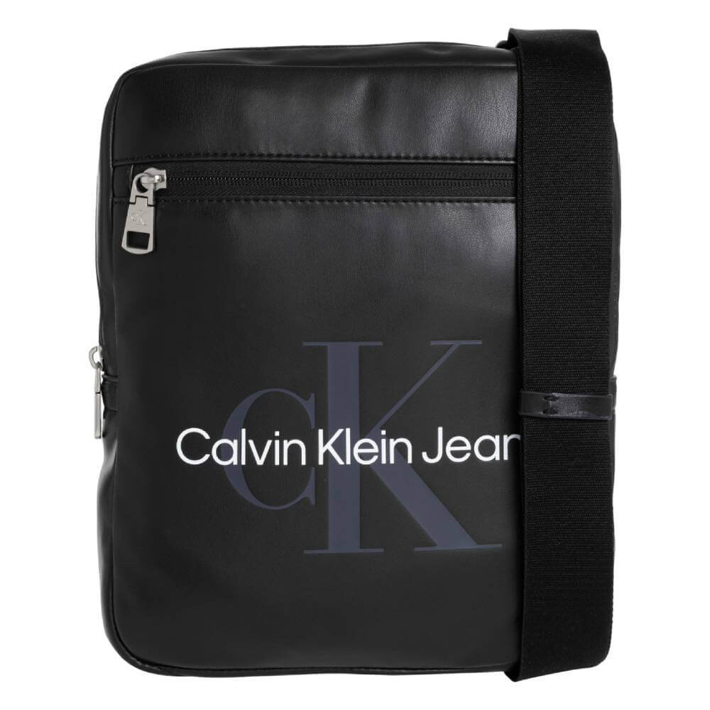

Сумка-кроссбоди Calvin Klein Jeans, черный
