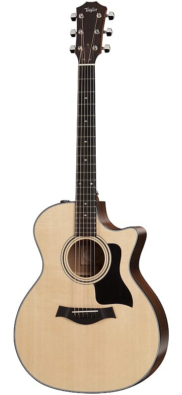 

Акустическая гитара Тейлор 314ce Taylor Taylor Guitar 314ce