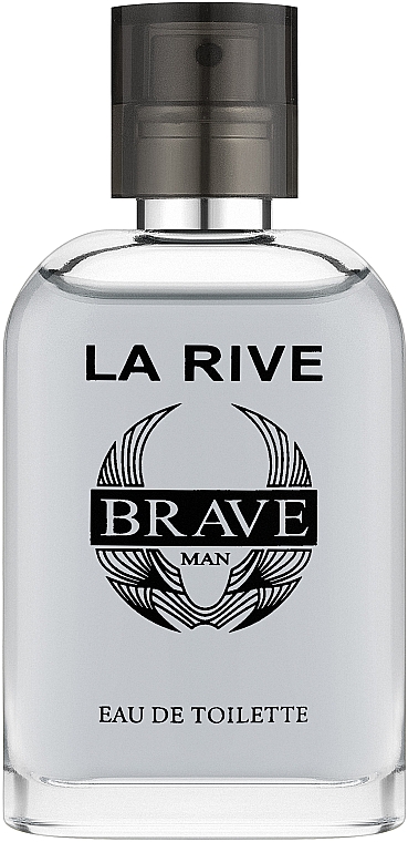 цена Туалетная вода La Rive Brave Man