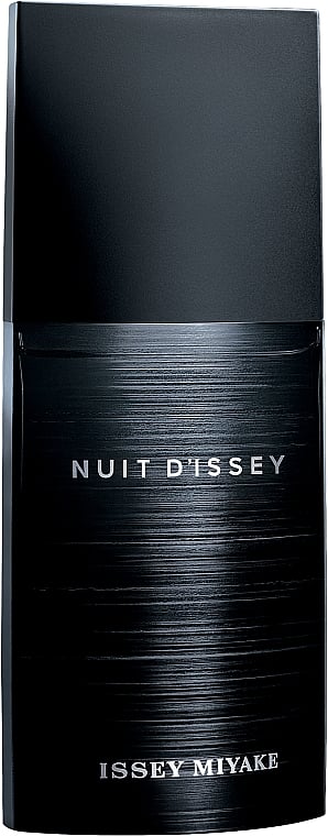 Туалетная вода Issey Miyake Nuit D'Issey - фото