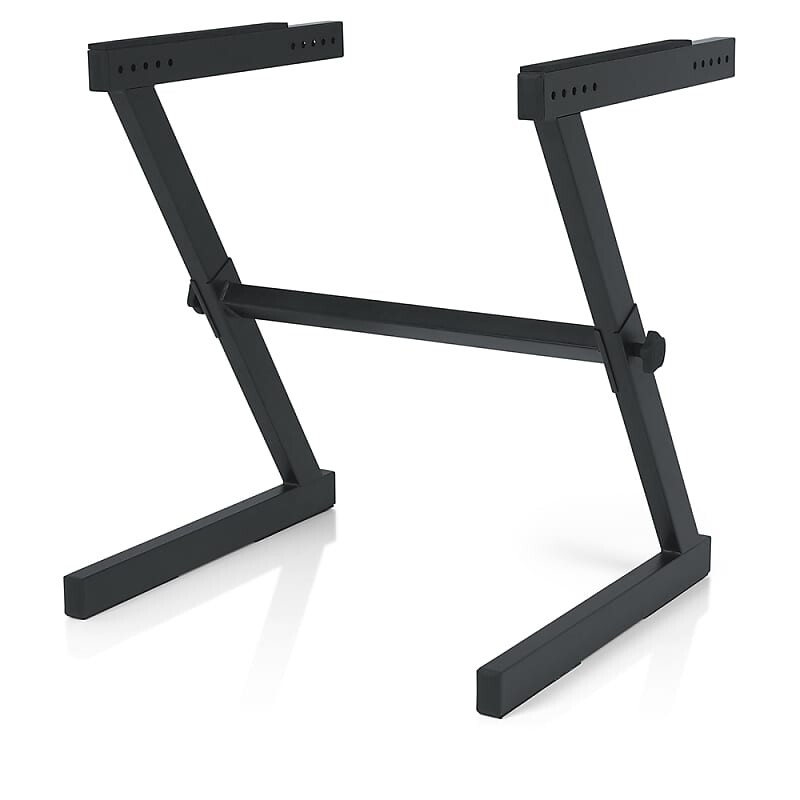 

Gator Frameworks GFWKEYZ0500 Подставка для клавиатуры Z-Style GFWKEYZ-0500