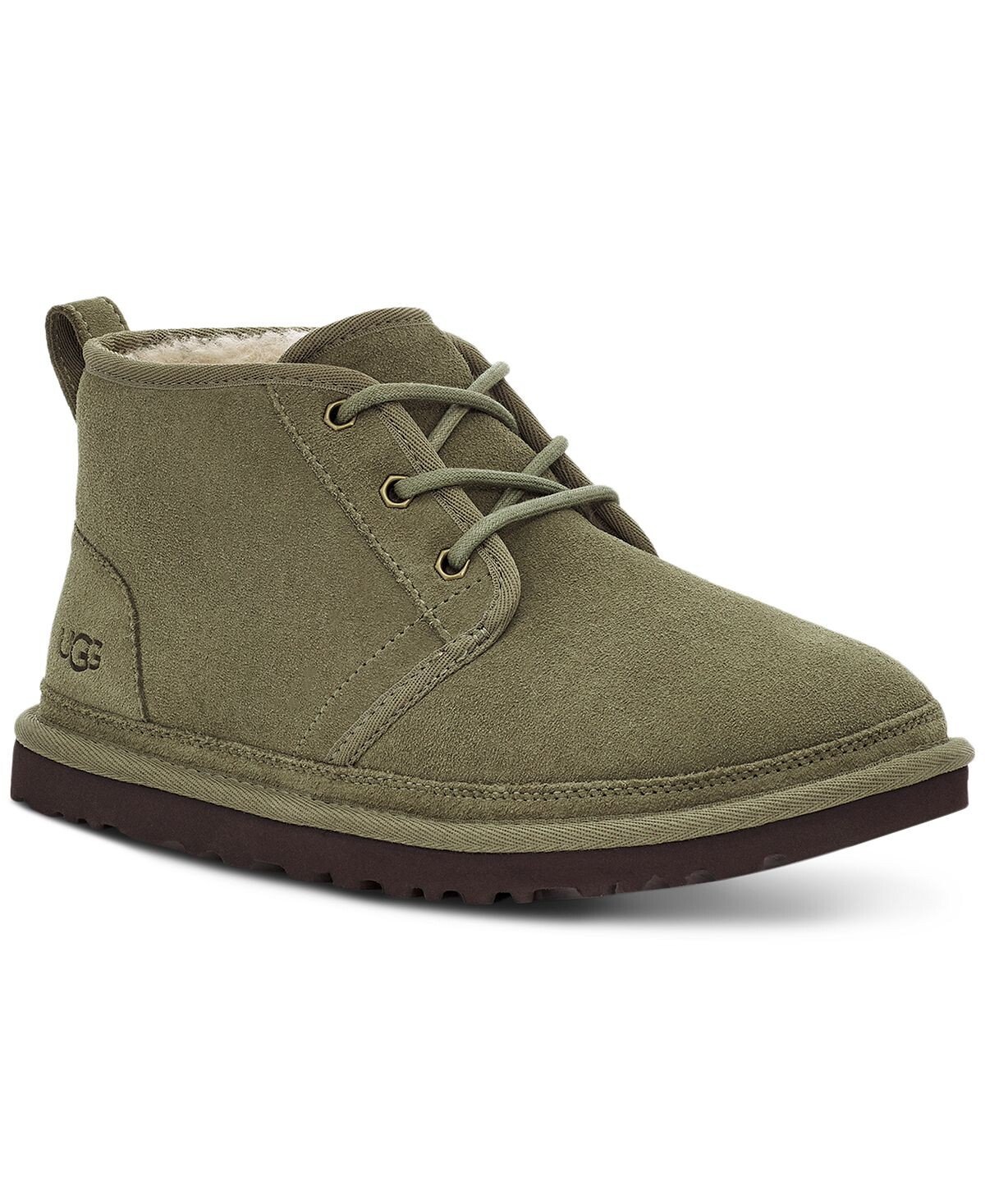 

Ботинки Men's Neumel Classic UGG, зеленый