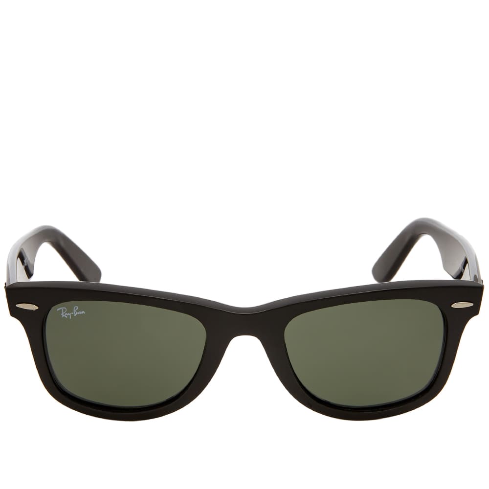 Солнцезащитные очки Ray-Ban Original Wayfarer Classic Sunglasses