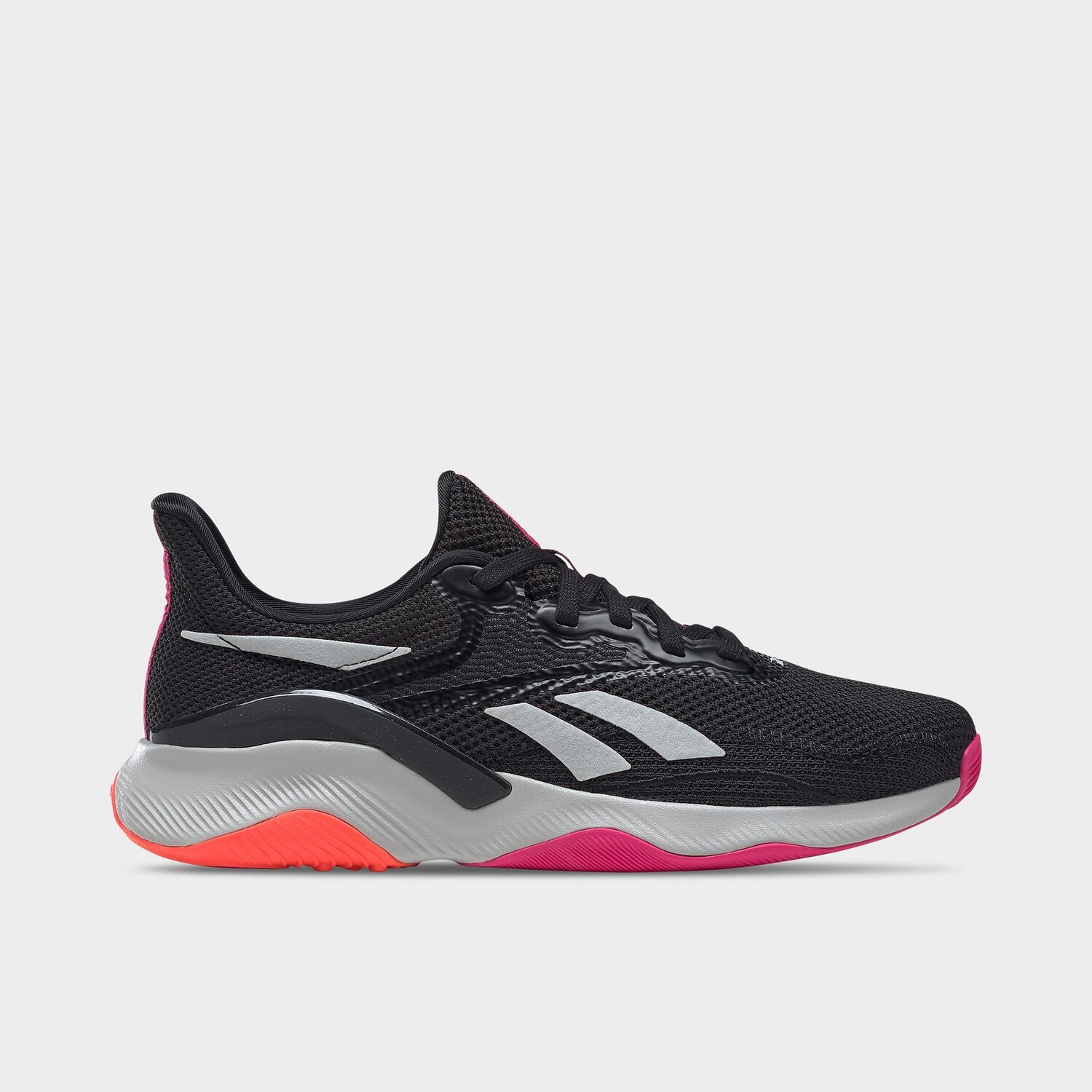 

Женские кроссовки Reebok HIIT TR 3 для тренировок, черный