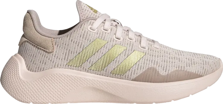 

Кроссовки Adidas Wmns Puremotion 2.0 'Wonder Taupe', розовый