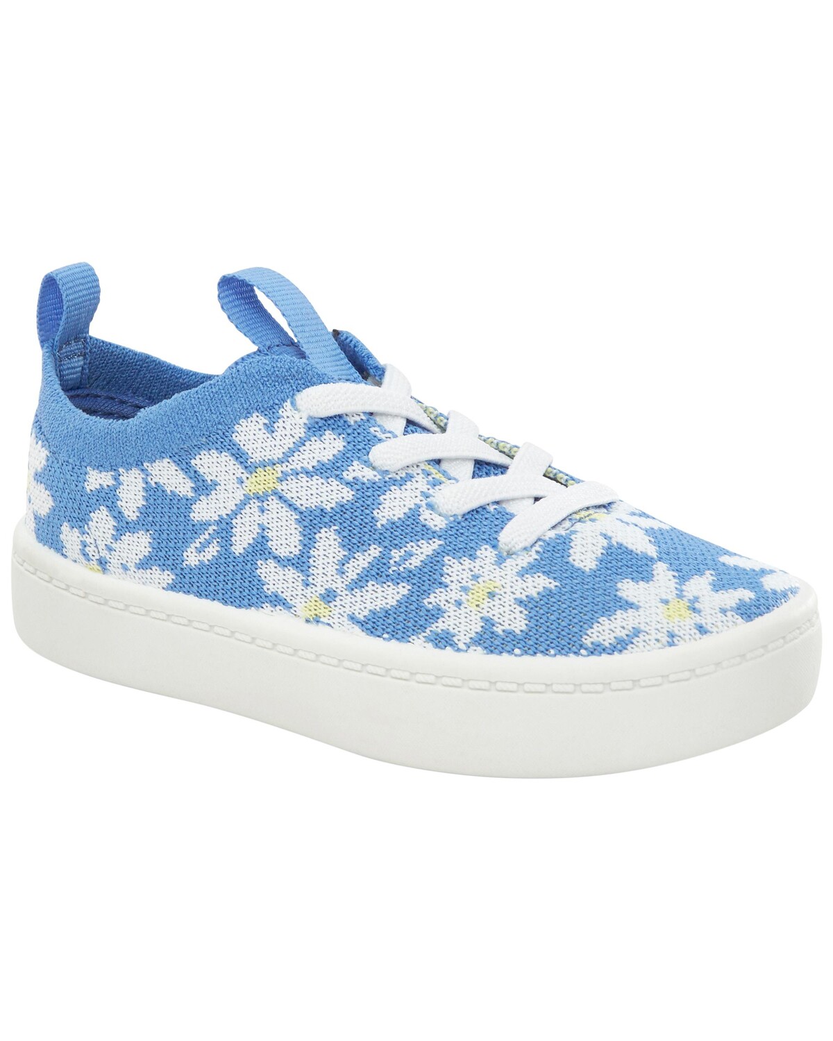 

Обувь для малышей Daisy Recycled Shoes Carter's, синий/белый