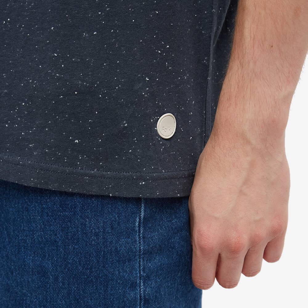 

Футболка Folk Pocket Assembly Tee
