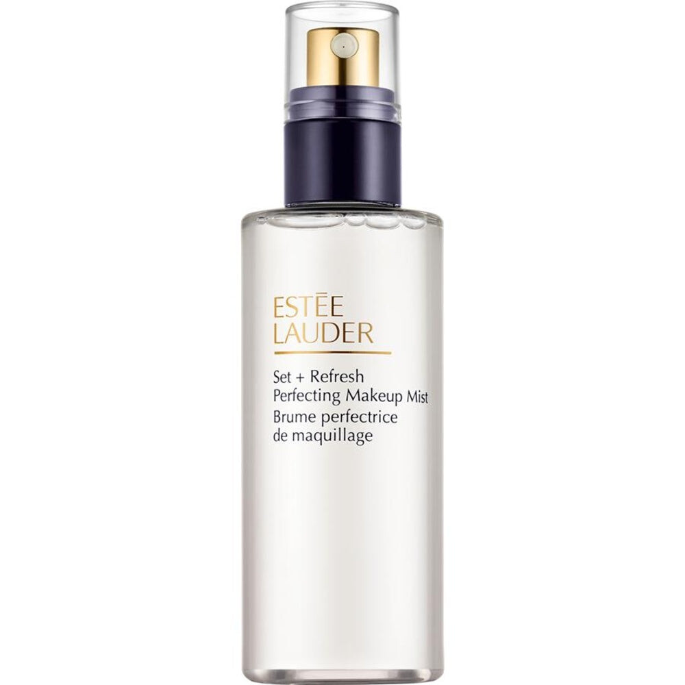 

Estée Lauder Set + Refresh Совершенствующий спрей для макияжа 116мл