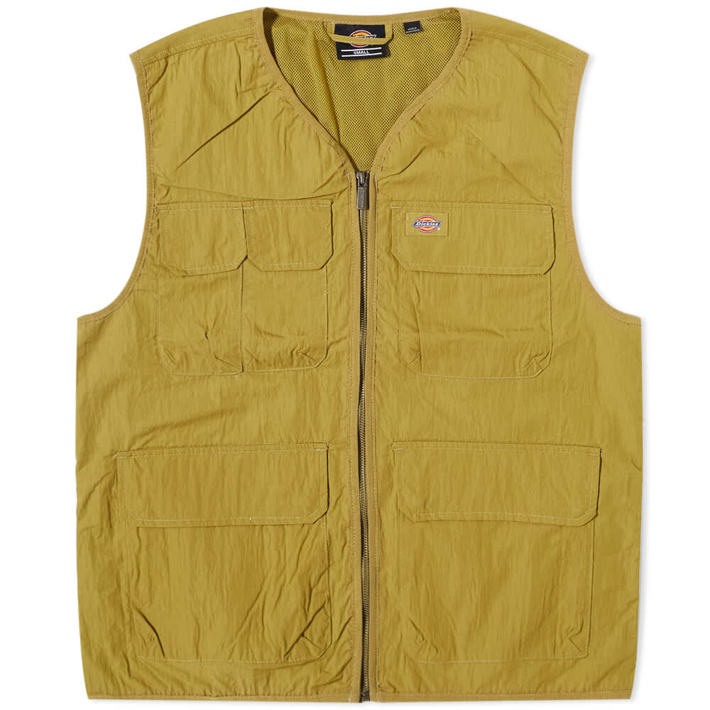 

Тихоокеанский жилет Dickies