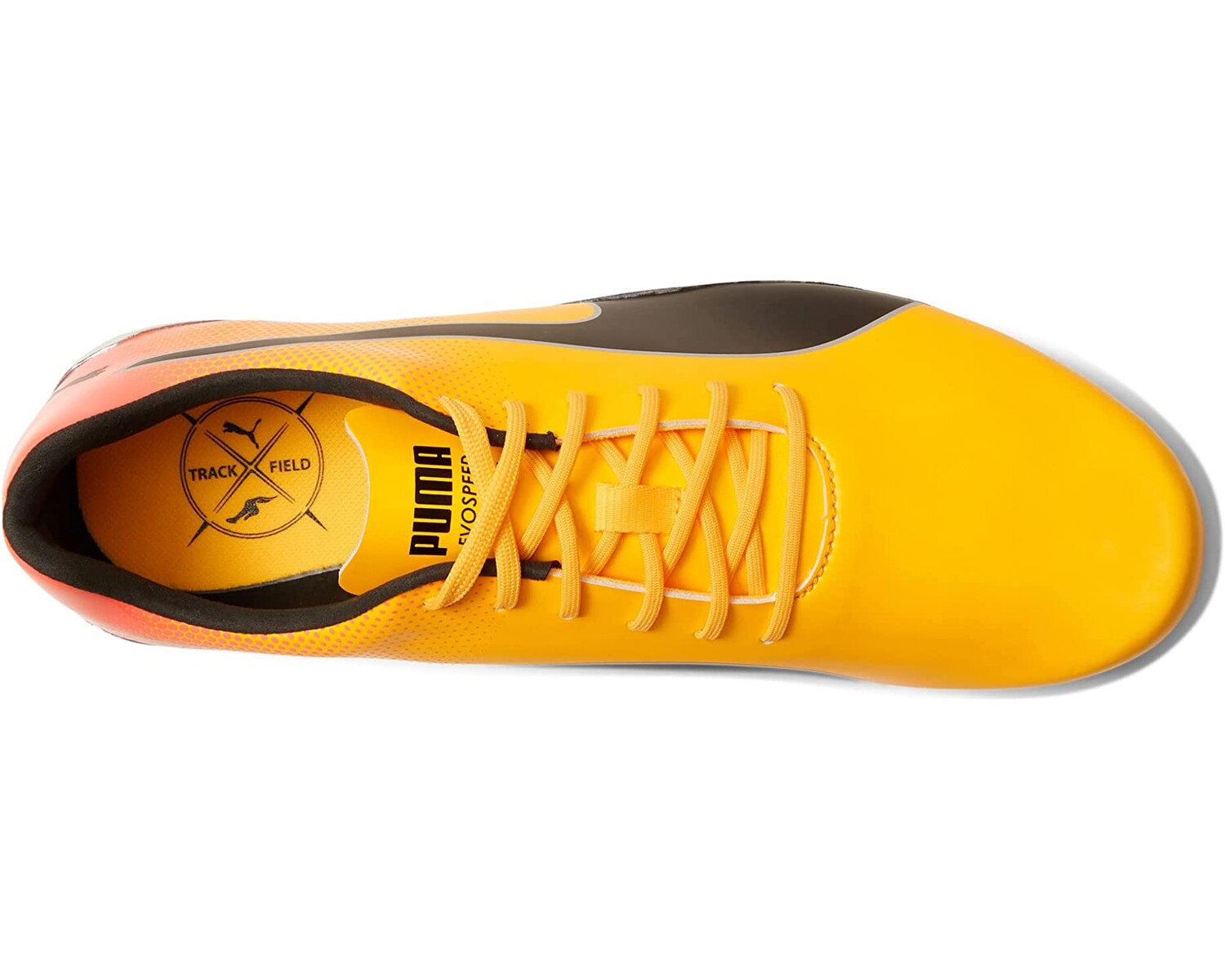 

Кроссовки evoSpeed Electric 13 PUMA, черный
