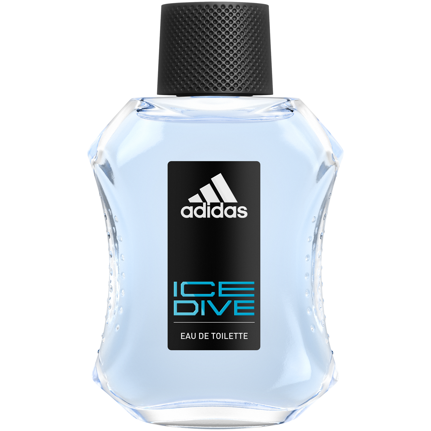 Adidas Ice Dive туалетная вода для мужчин, 100 мл adidas adidas дезодорант стик для мужчин ice dive