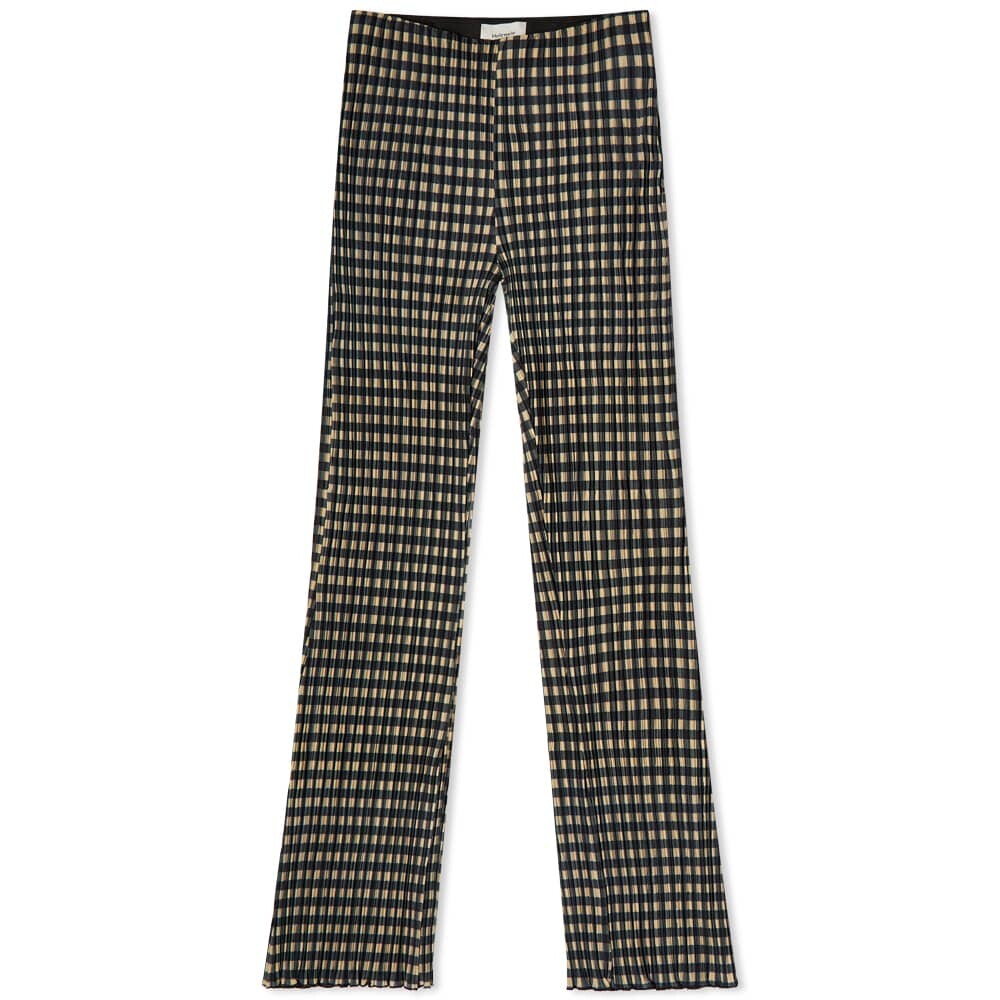 

Брюки Holzweiler Gilly Check Trouser