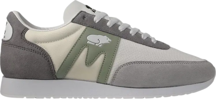 

Кроссовки Albatross 82 Dawn Blue Desert Sage, серый