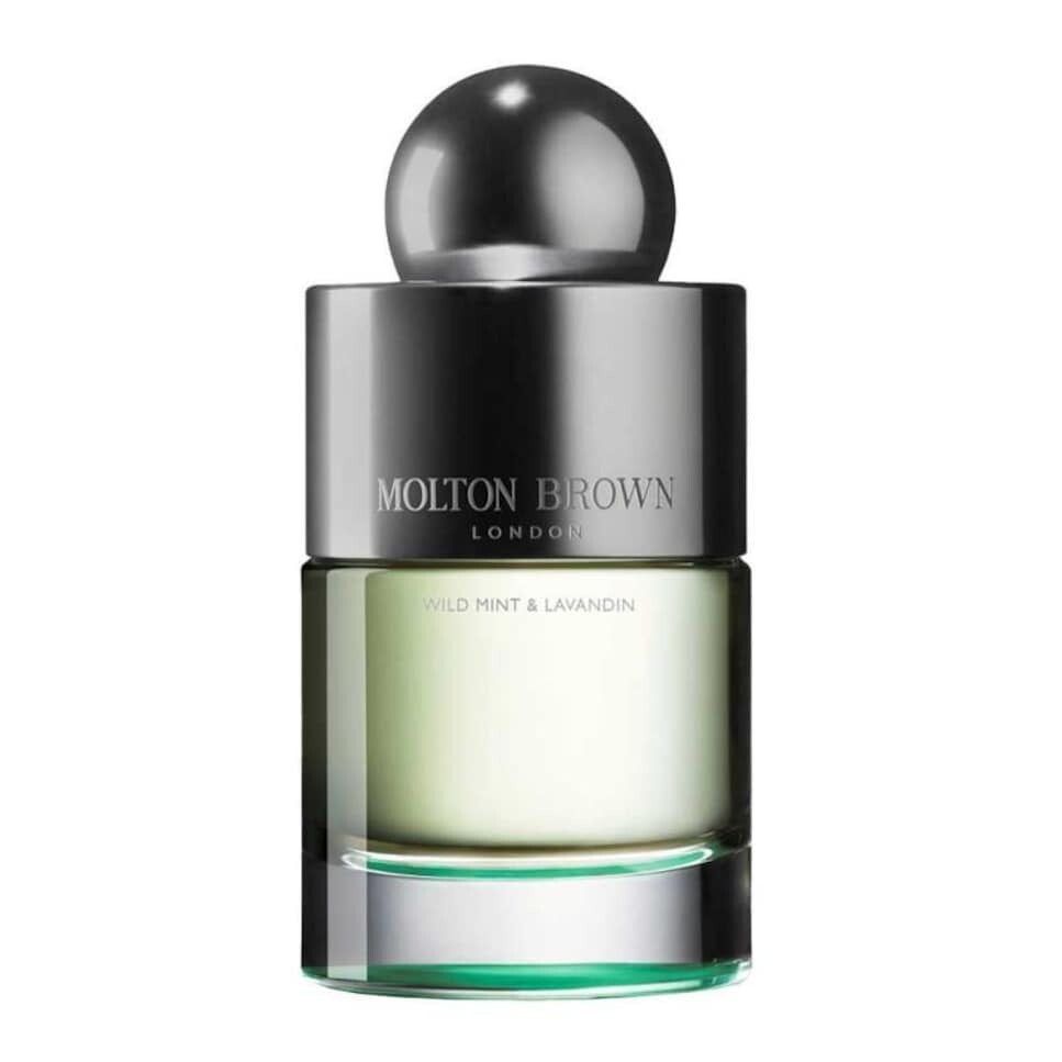 

Парфюмерная вода Molton Brown Wild Mint & Lavandin Edt, 100 мл
