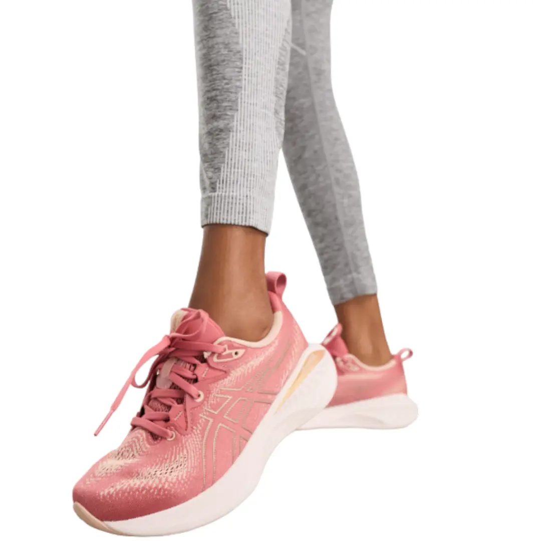 

Кроссовки Asics Gel-Cumulus 25, розовый