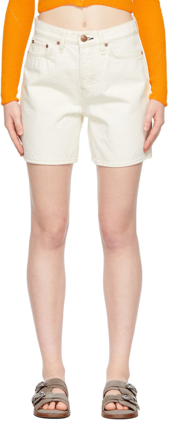 

Шорты Off-White Maya rag & bone