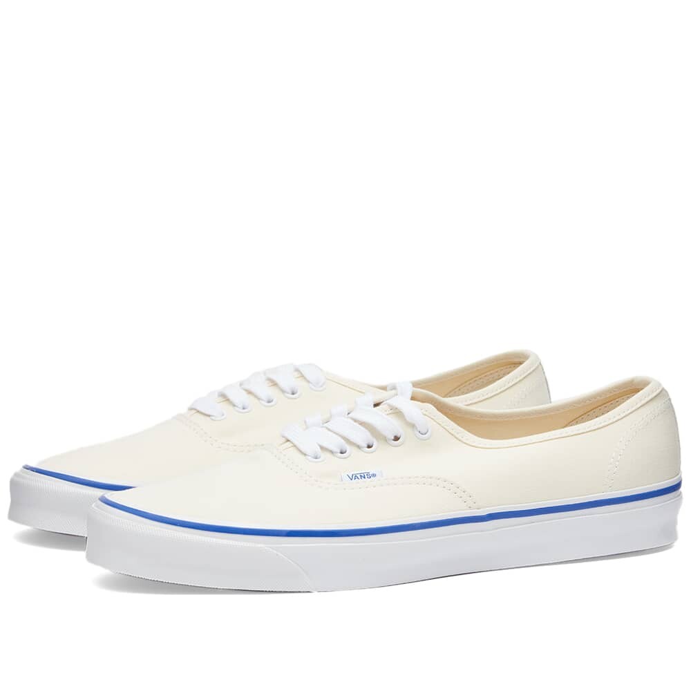 

Кроссовки Vans Vault UA OG Authentic LX