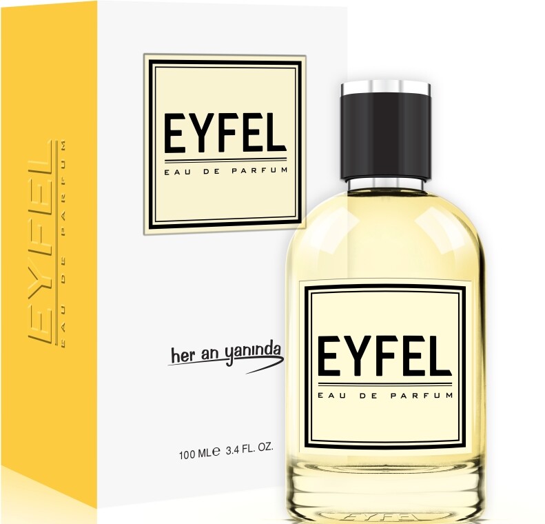 Духи Eyfel Perfume W-2 Berry Woman – купить из-за границы через сервис«CDEK.Shopping»