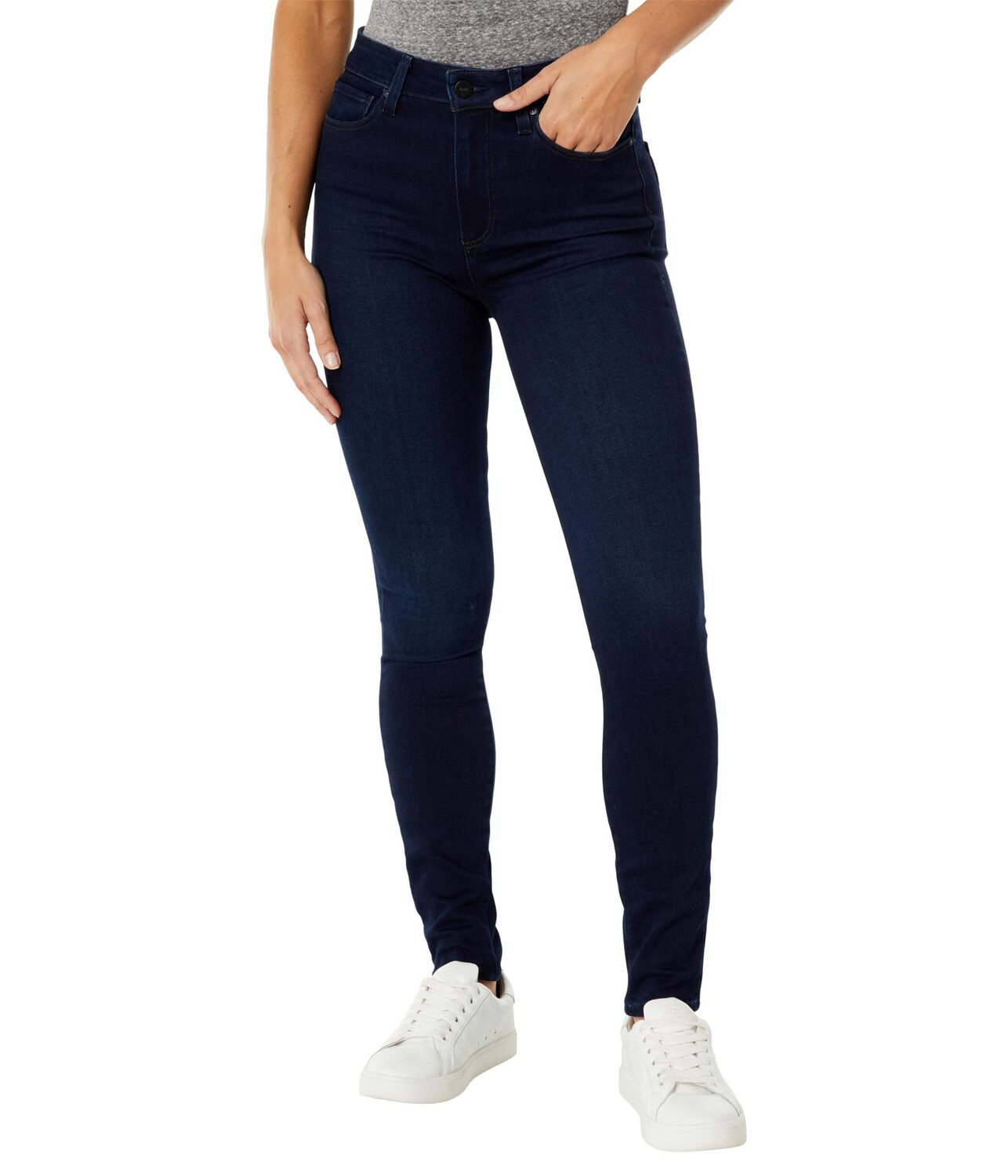 

Джинсы Paige, Margot Ultra Skinny in Louvre