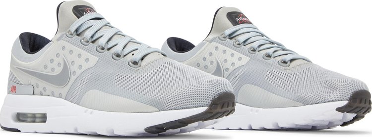 Nike Air Max Zero QS Silver Bullet CDEK.Shopping