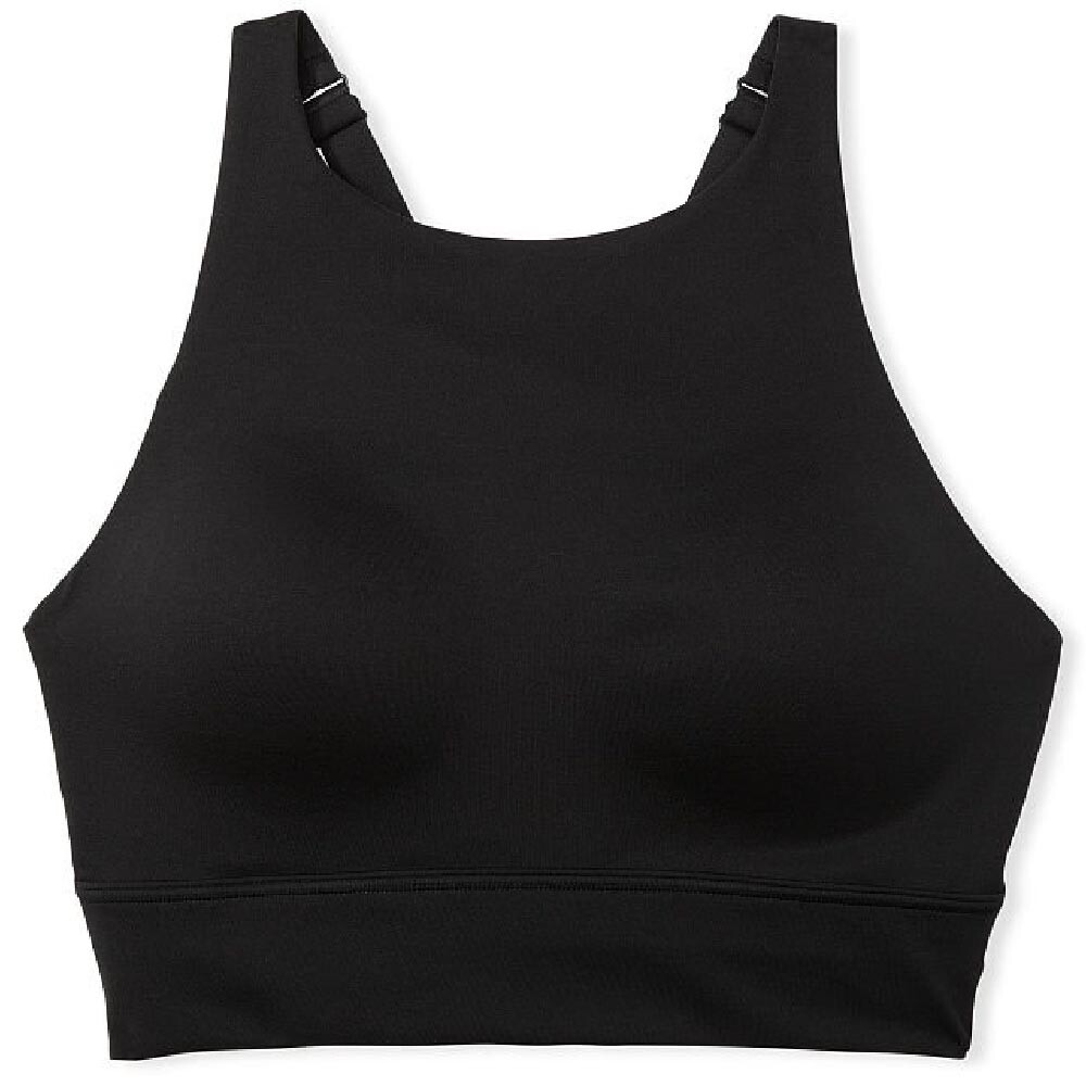 

Топ Victoria's Secret Forward Tech Sports, черный