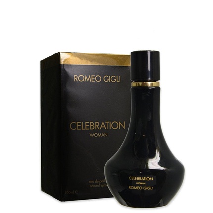 Женские духи Romeo Gigli Celebration 100 мл цена и фото