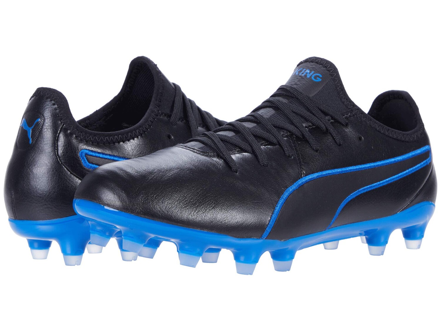 

Кроссовки PUMA, King Pro FG