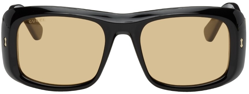 

Черные солнцезащитные очки GG1251S Gucci