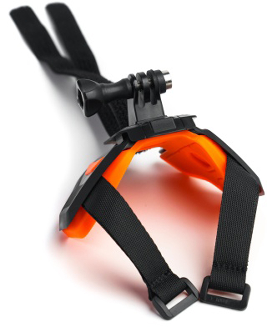 Крепление Insta360 на шлем для камеры крепление для экшн камеры на шлем крепление на подбородок