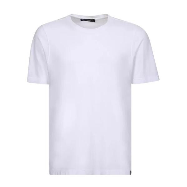 

Футболка jersey cotton t-shirt Lardini, мультиколор