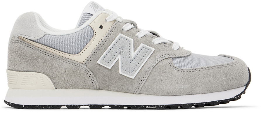 

Кроссовки Kids Grey 574 Big Kids New Balance