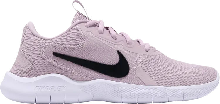 

Кроссовки Nike Wmns Flex Experience RN 9 'Iced Lilac', фиолетовый