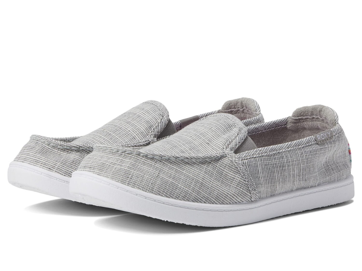 

Мокасины Roxy Kids, RG Minnow