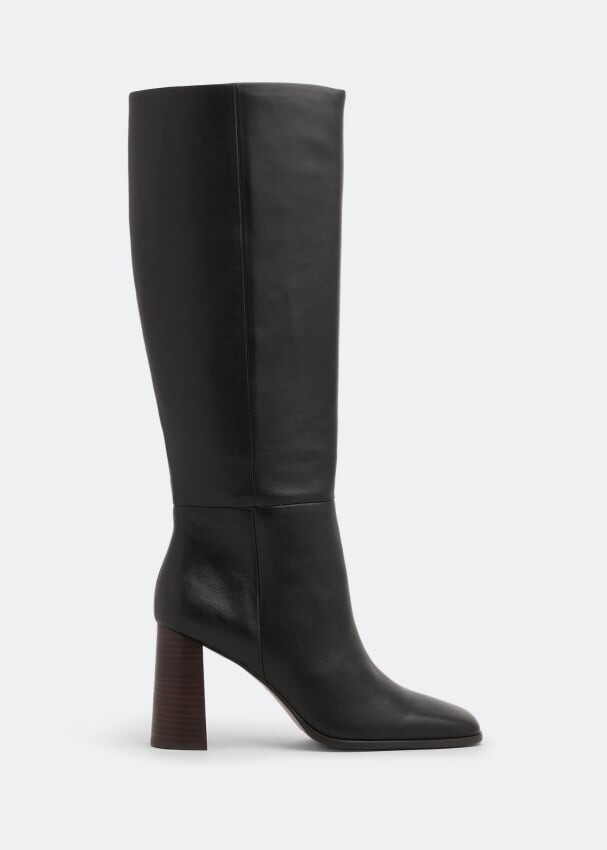 

Ботинки SENSO Zandar boots, черный