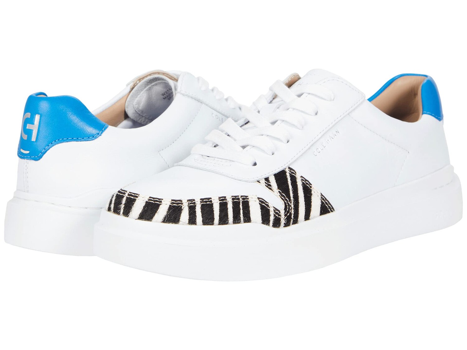 

Кроссовки Cole Haan, Grandpro Rally Court Sneaker