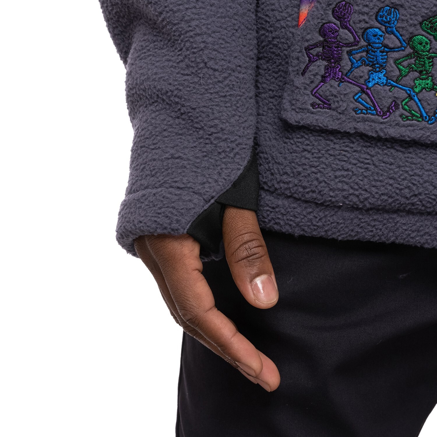 thumb