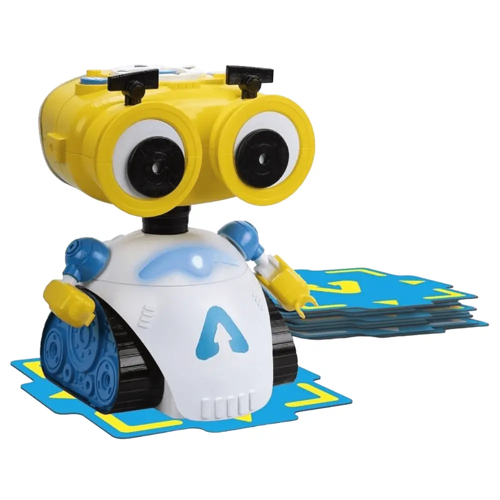 

Робот Xtreme Bots Andy Smart RC
