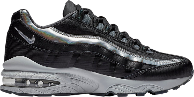 Air max 95 sales gs black