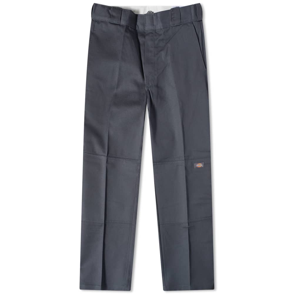 Брюки dickies double knee. Dickies Double Knee Grey.