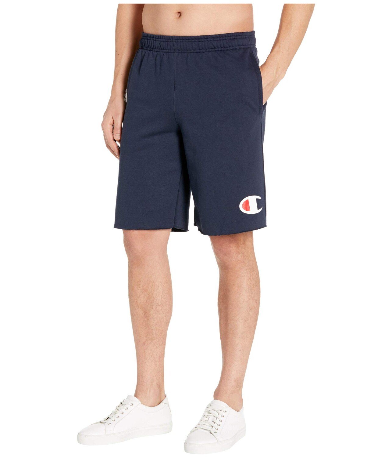 

Шорты Champion, Powerblend 10" Graphic Shorts