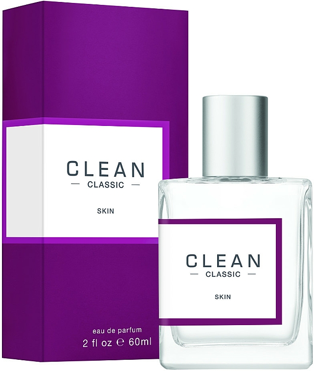 Духи Clean Skin 2020