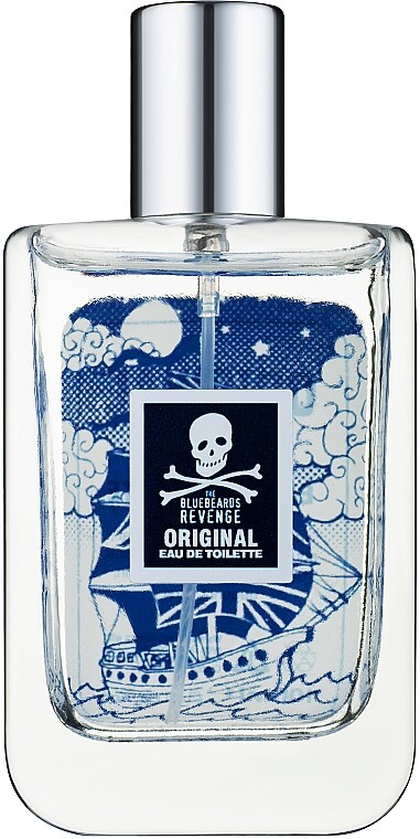 

Туалетная вода The Bluebeards Revenge Original