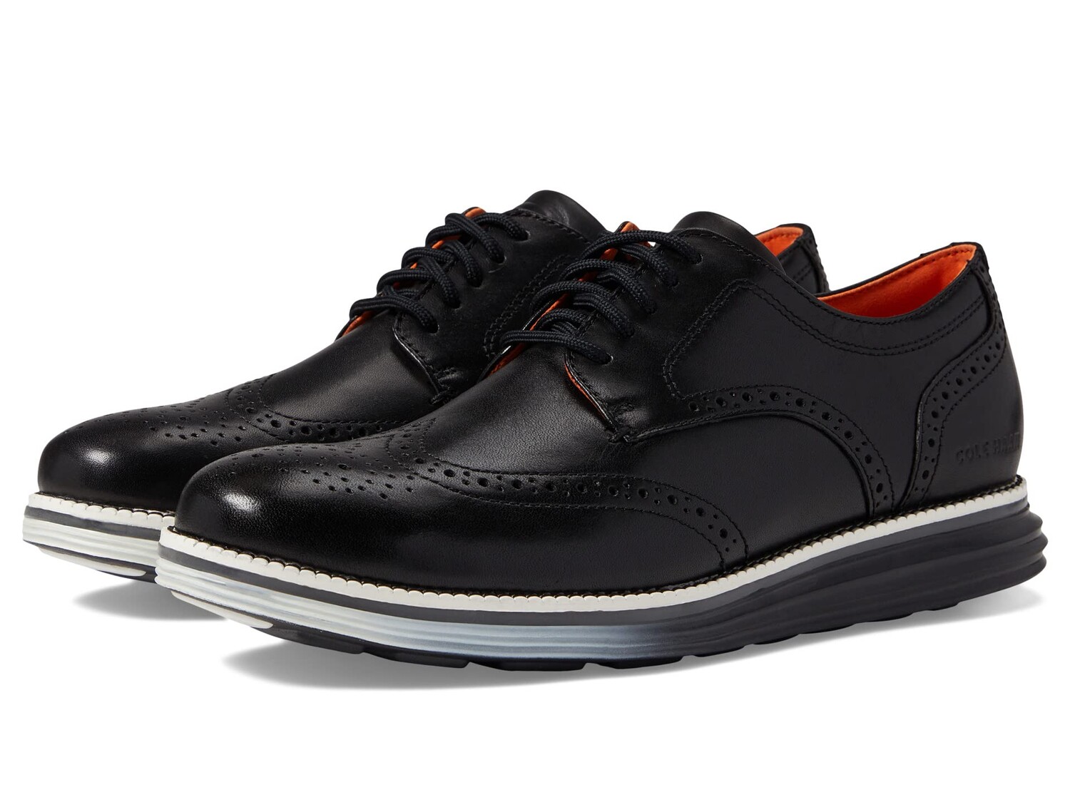 

Оксфорды Cole Haan, Originalgrand Energy Merid SW