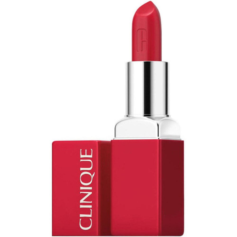 

Clinique Губная помада Even Better Pop Lip Color Blush 07 Roses Are Red 3,6 г