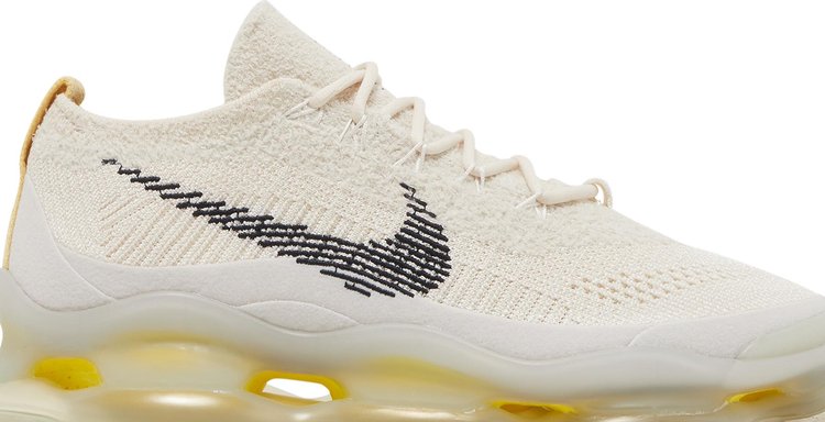 Nike air max flyknit 2 white sale