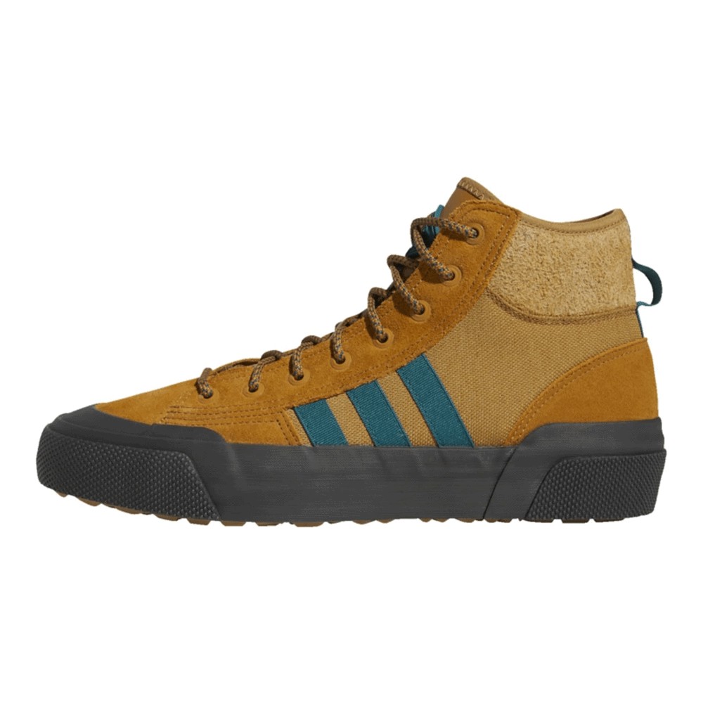 Adidas originals discount matchcourt high rx3