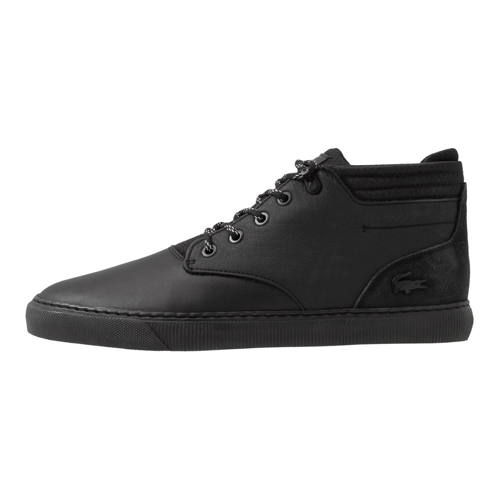 Lacoste Esparre Chukka black